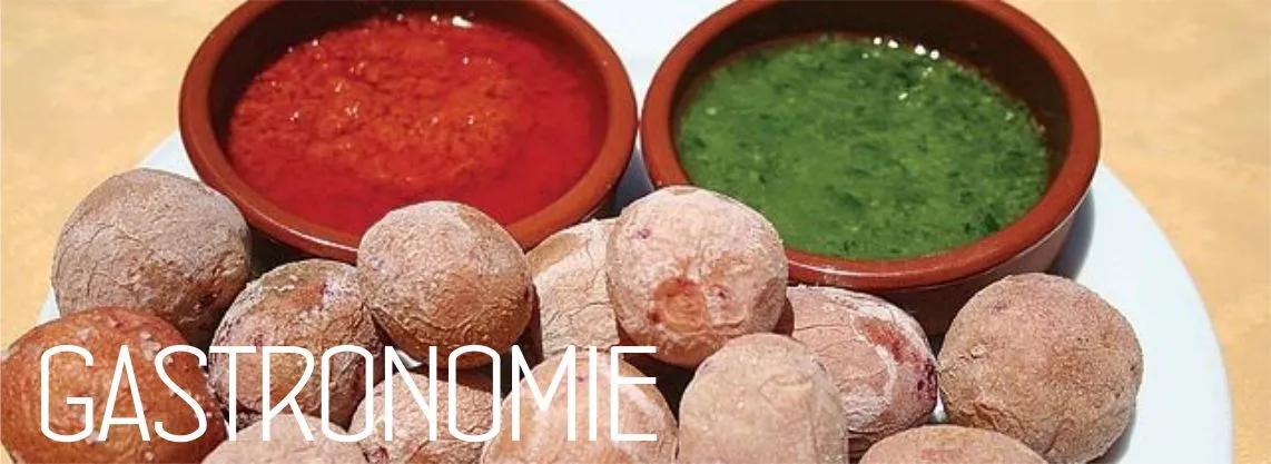 Gastronomie et vins