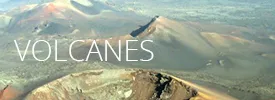 Volcans et paysages volcaniques